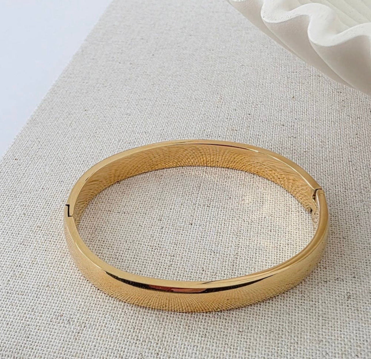 Endless Everyday Bangle
