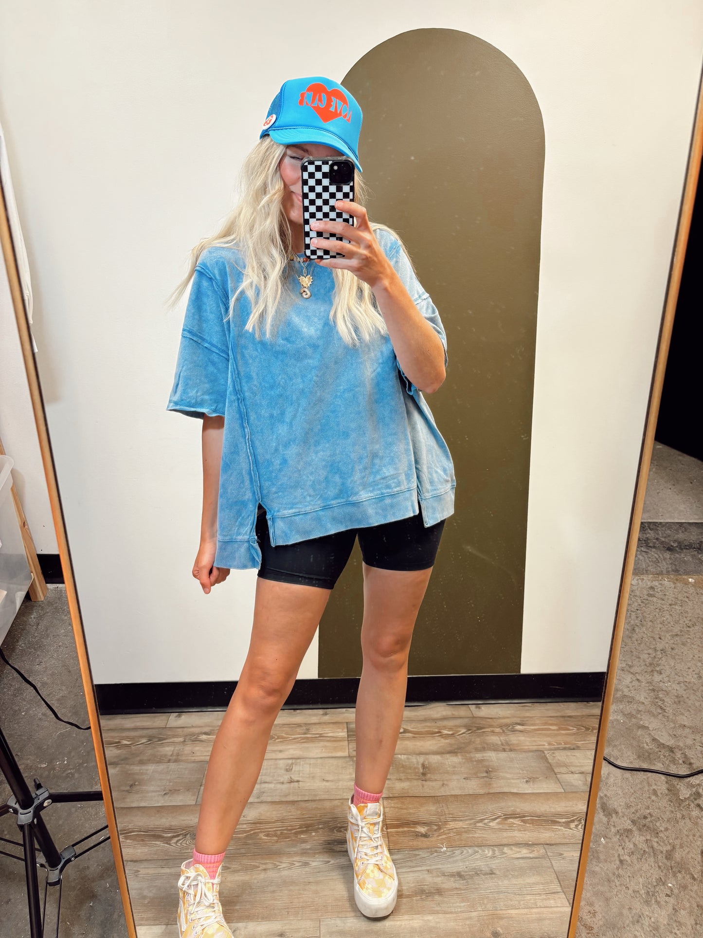 Perri Tee