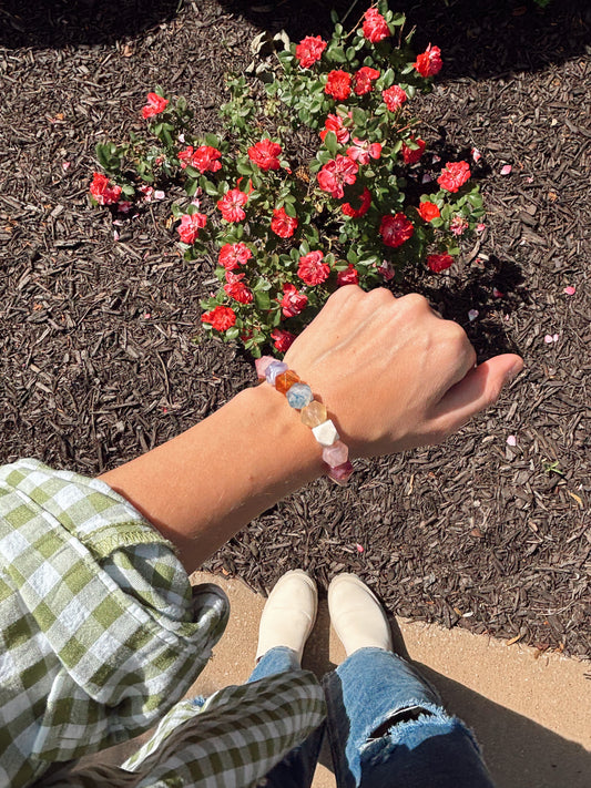 Conffeti Crush Bracelet