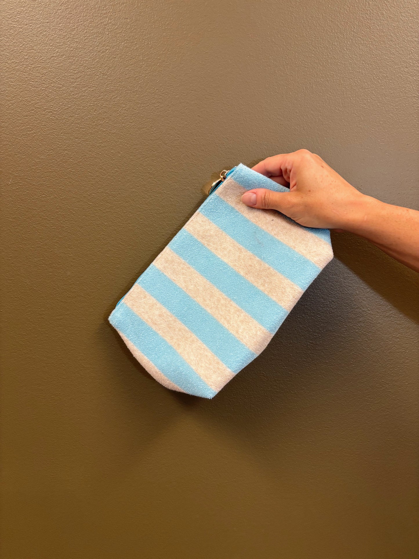 Sunny Day Cosmetic Bag