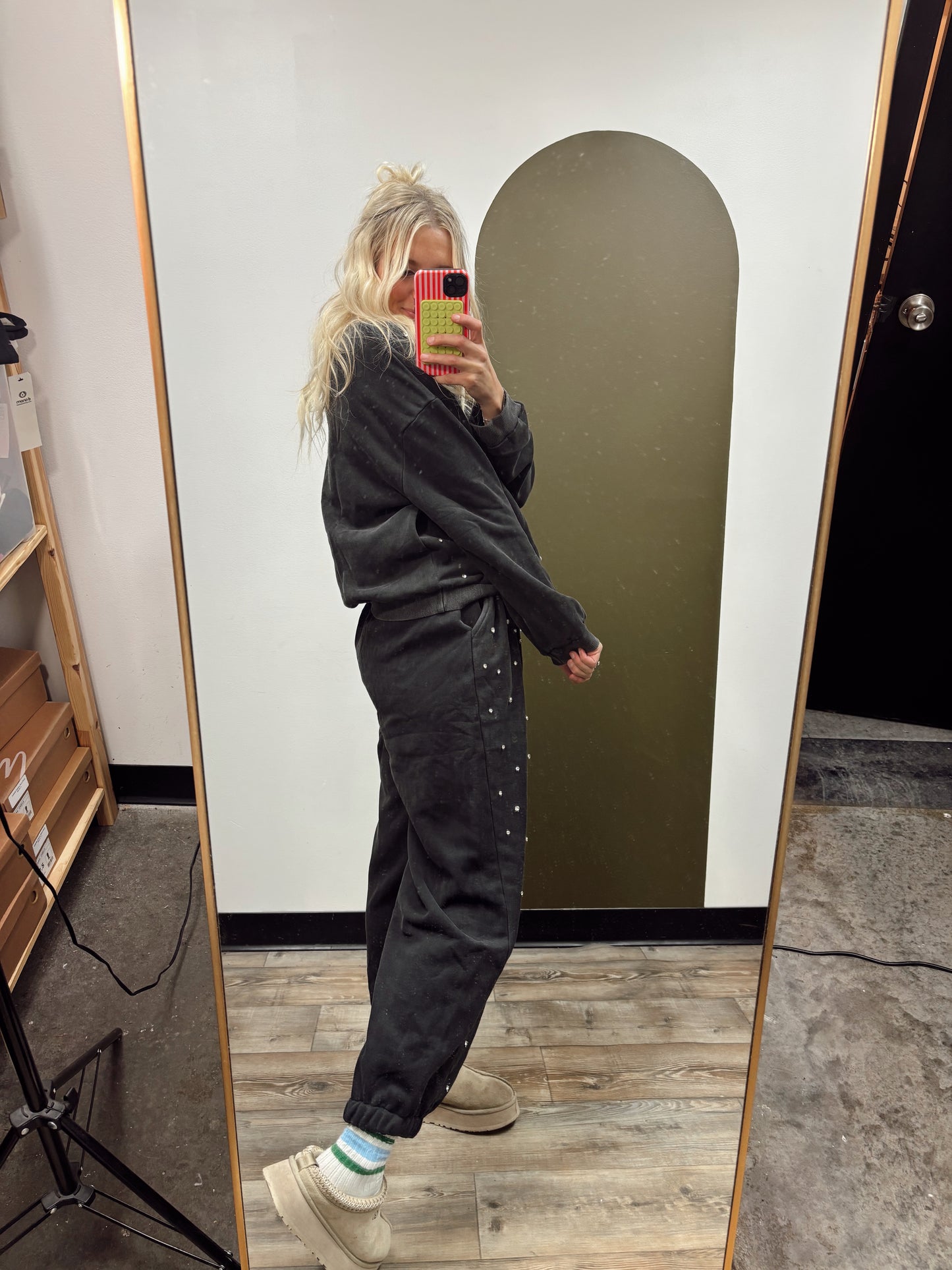 LA Weekend Sweatsuit