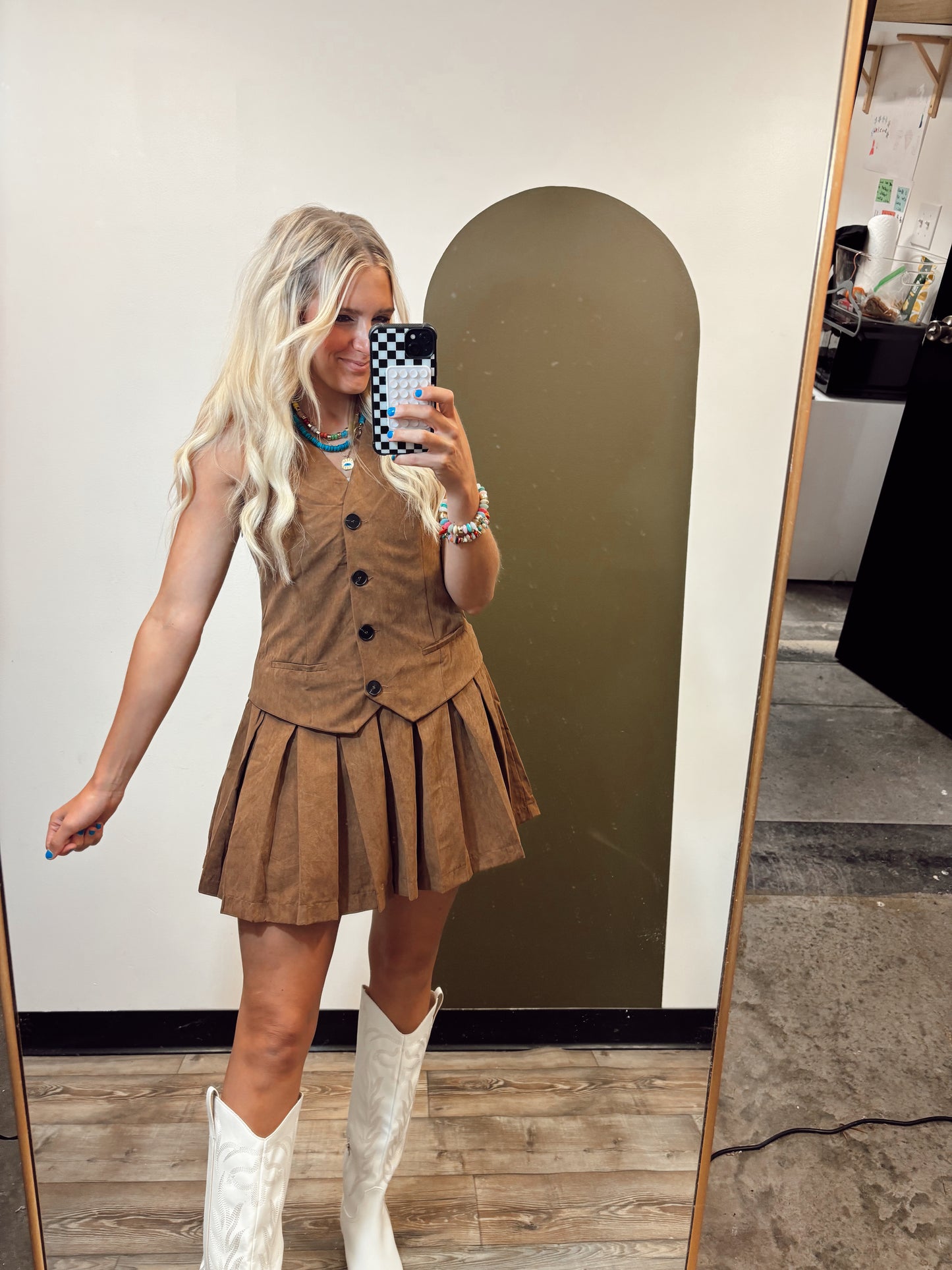 Office Hours Dress