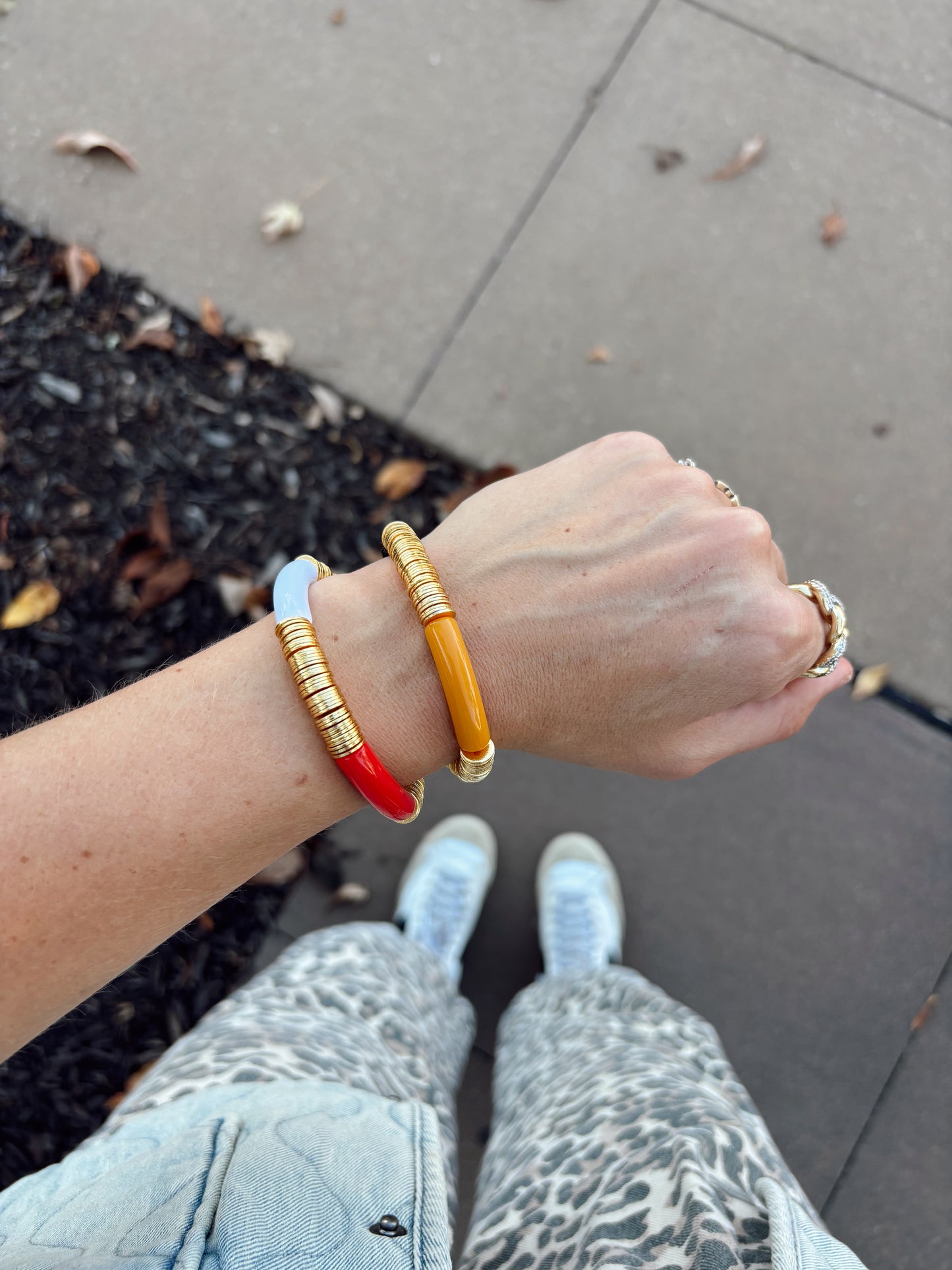 Paris Bracelet