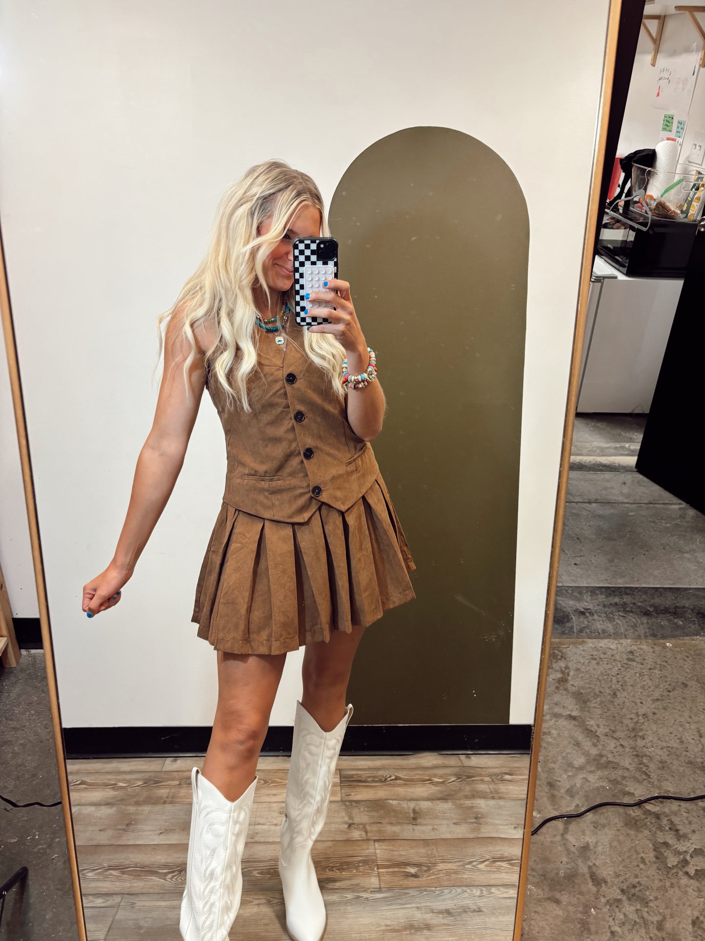 Office Hours Dress