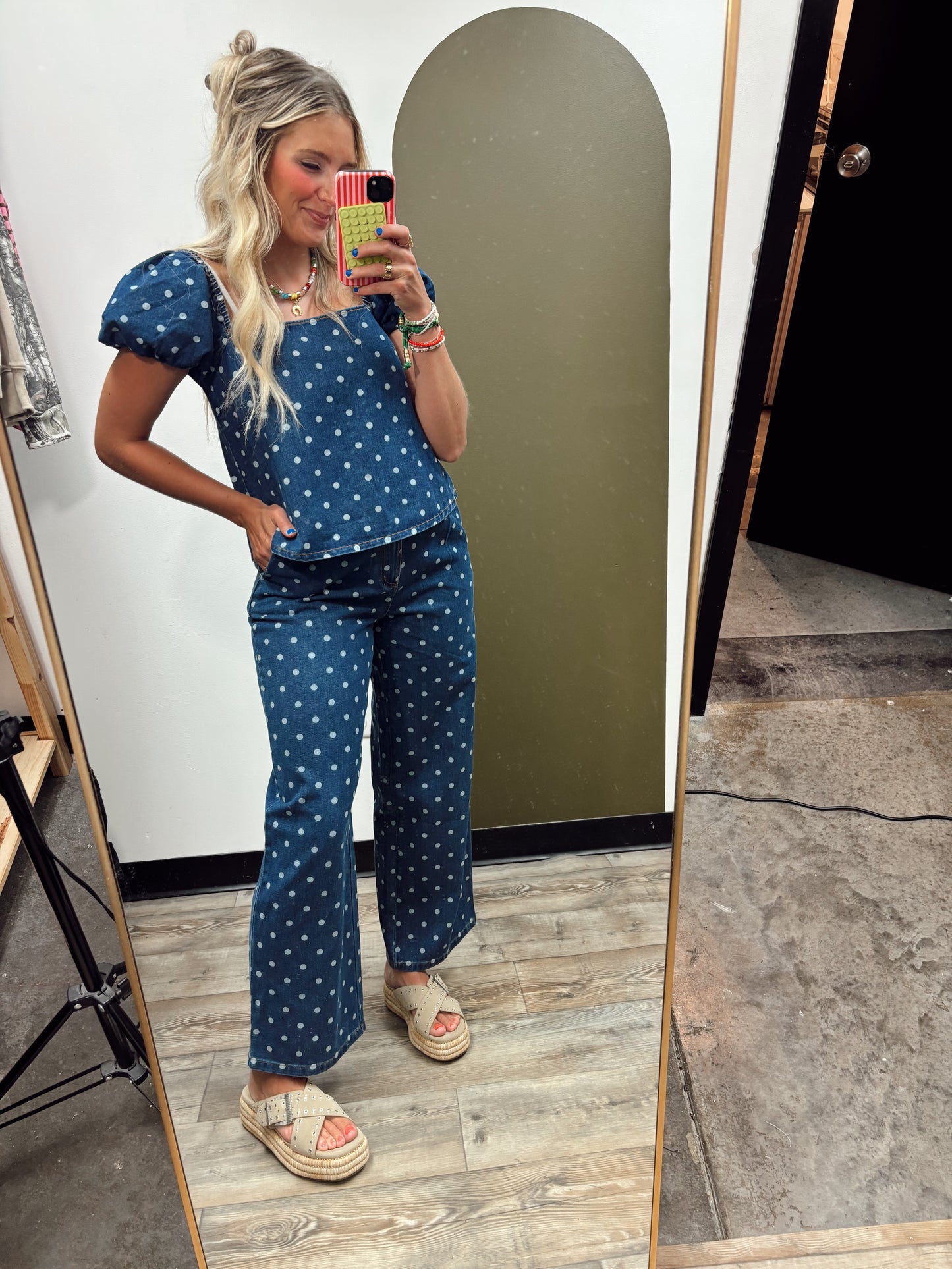 Boop Dot Jean