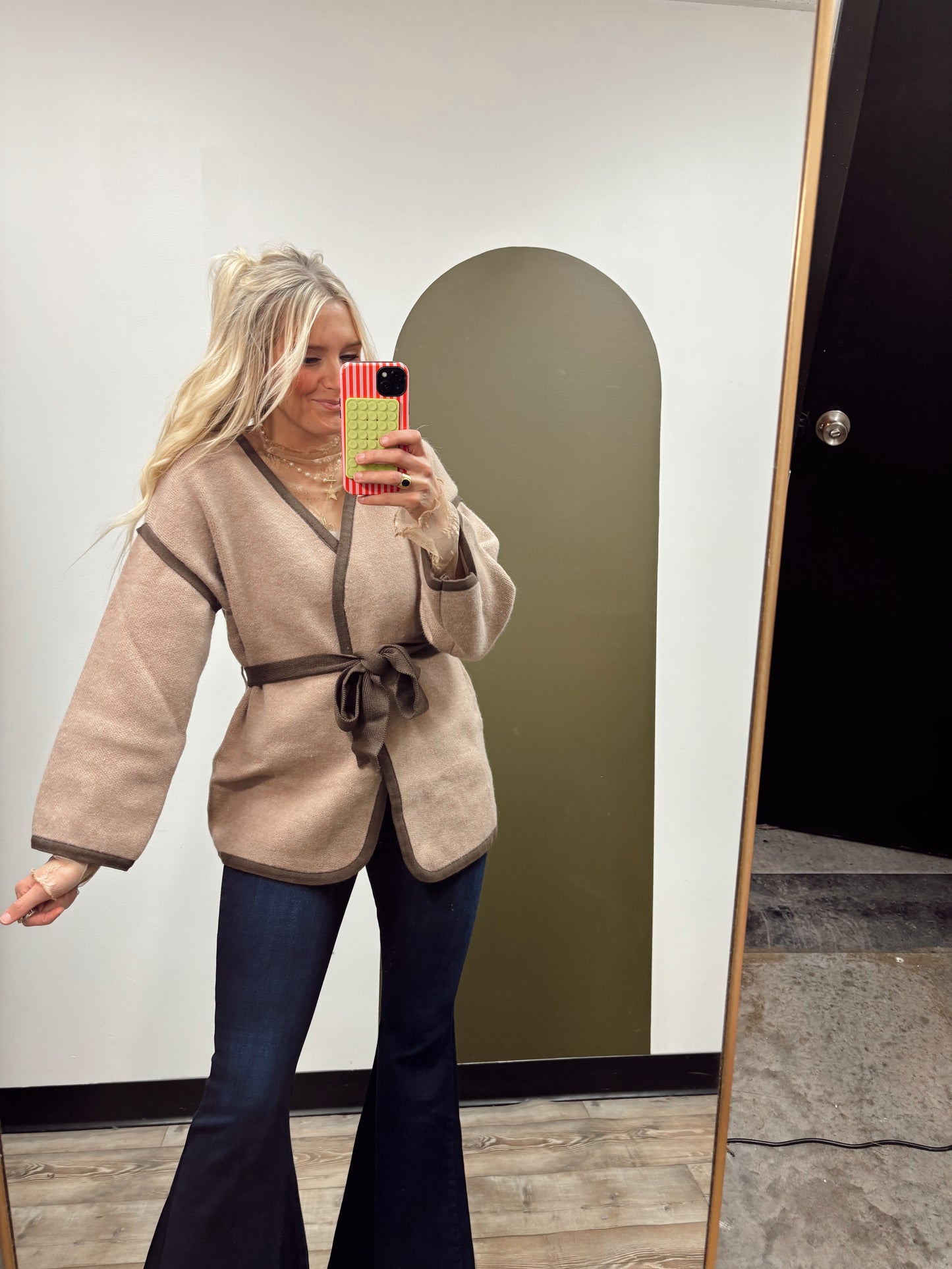 Churchill Downs Swacket