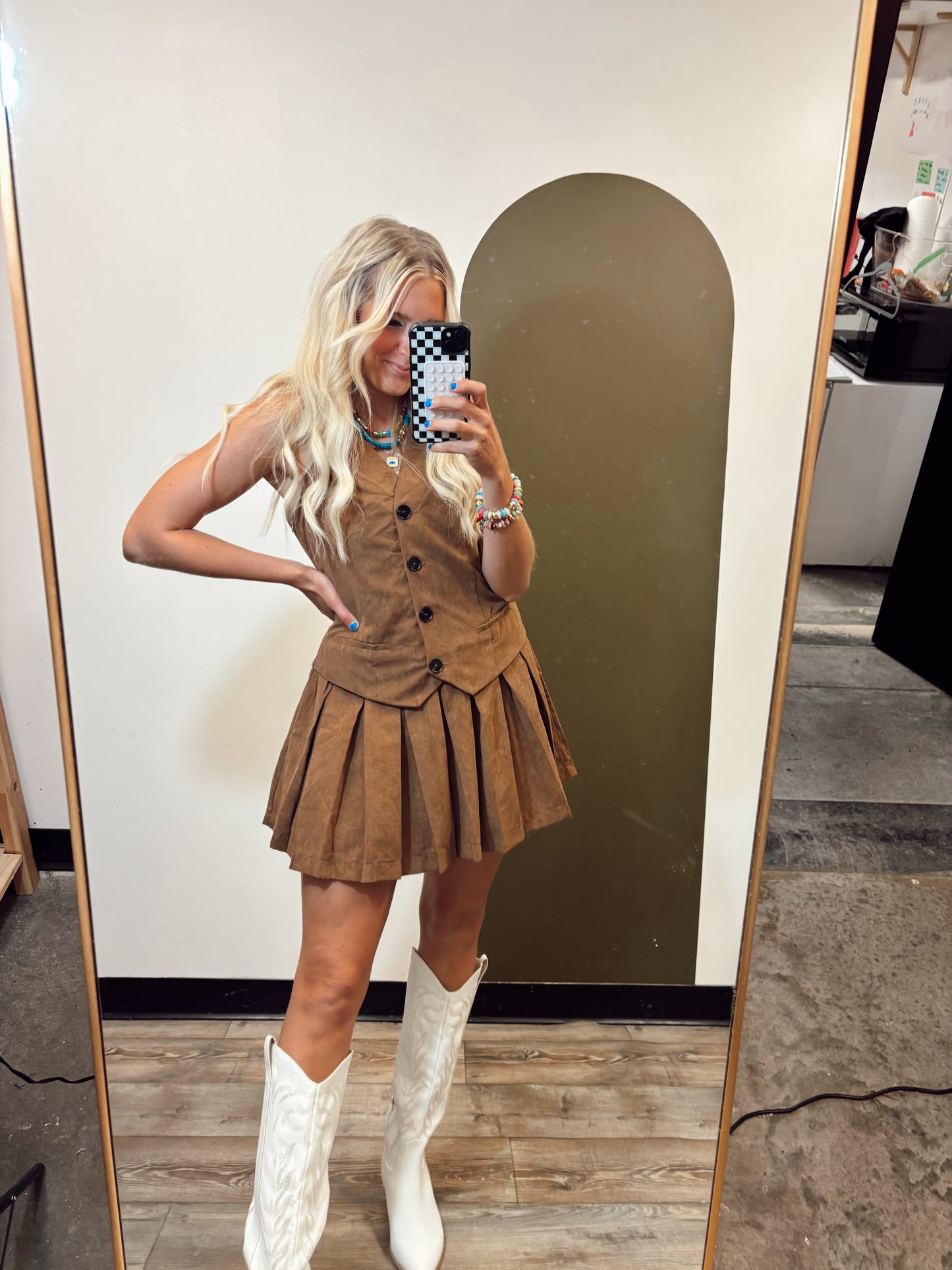Office Hours Dress