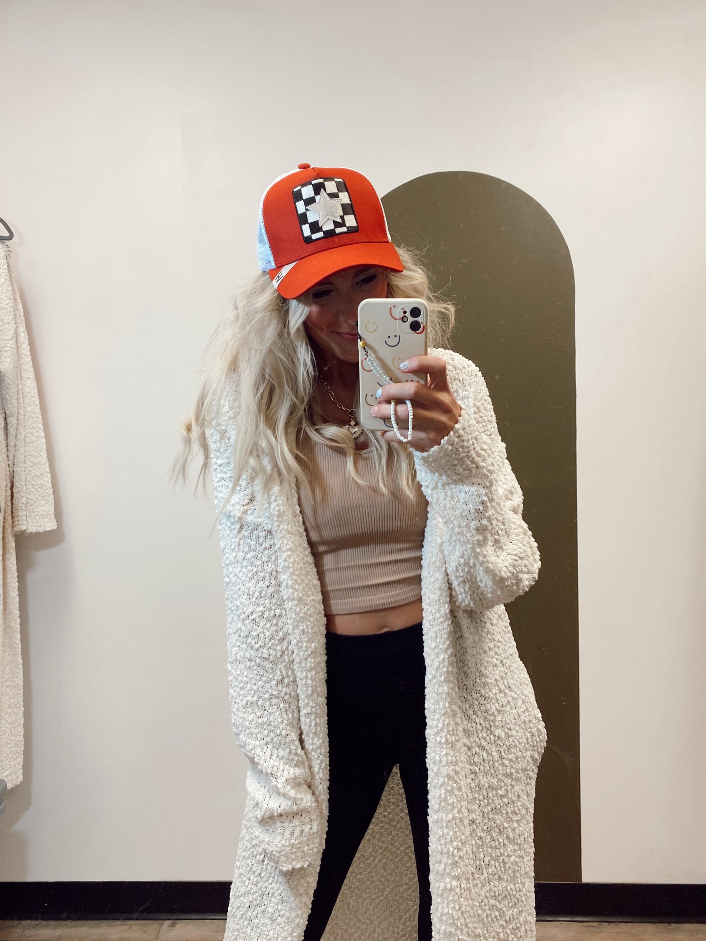 Scarlet Hat