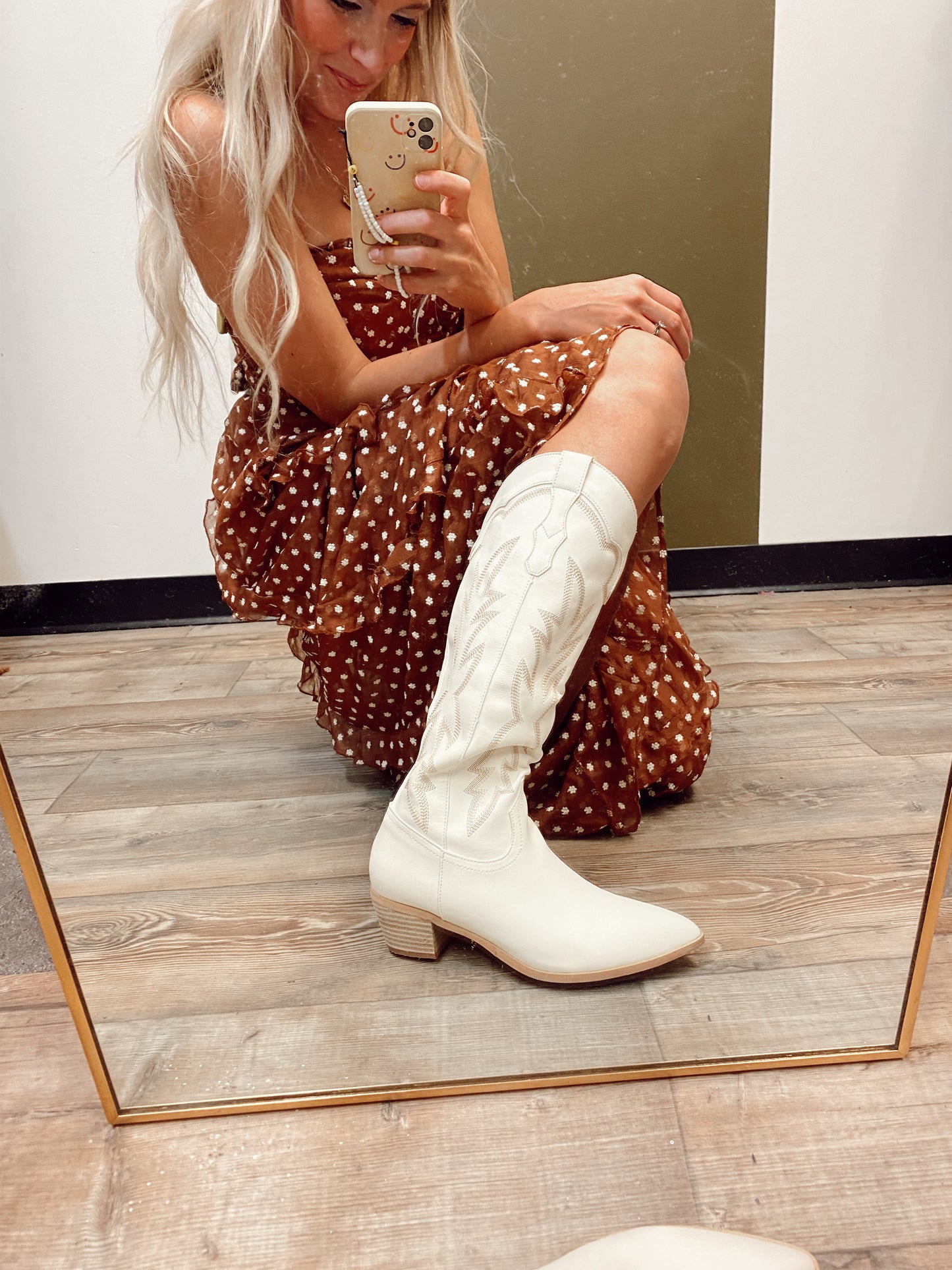 Samantha Boot