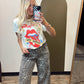 Tatoo You Rolling Stones Tee