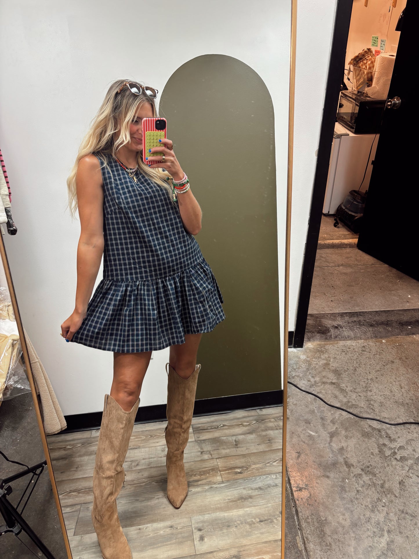 Weekend Dress