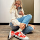 Alive Sneaker
