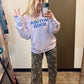 Motherhood Sweatshirt