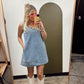 Kier Denim Dress