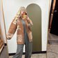 Cowboy Take Me Away Cardigan