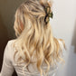 Remi Bow Claw Clip