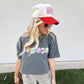 Mother 8 Ball Graphic Tee