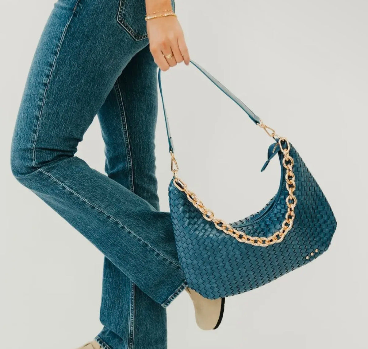 Sienna Slouch Shoulder Bag