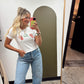 Rolling Stones Start Me Up Tee
