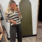 The Hayley Pullover Sweater