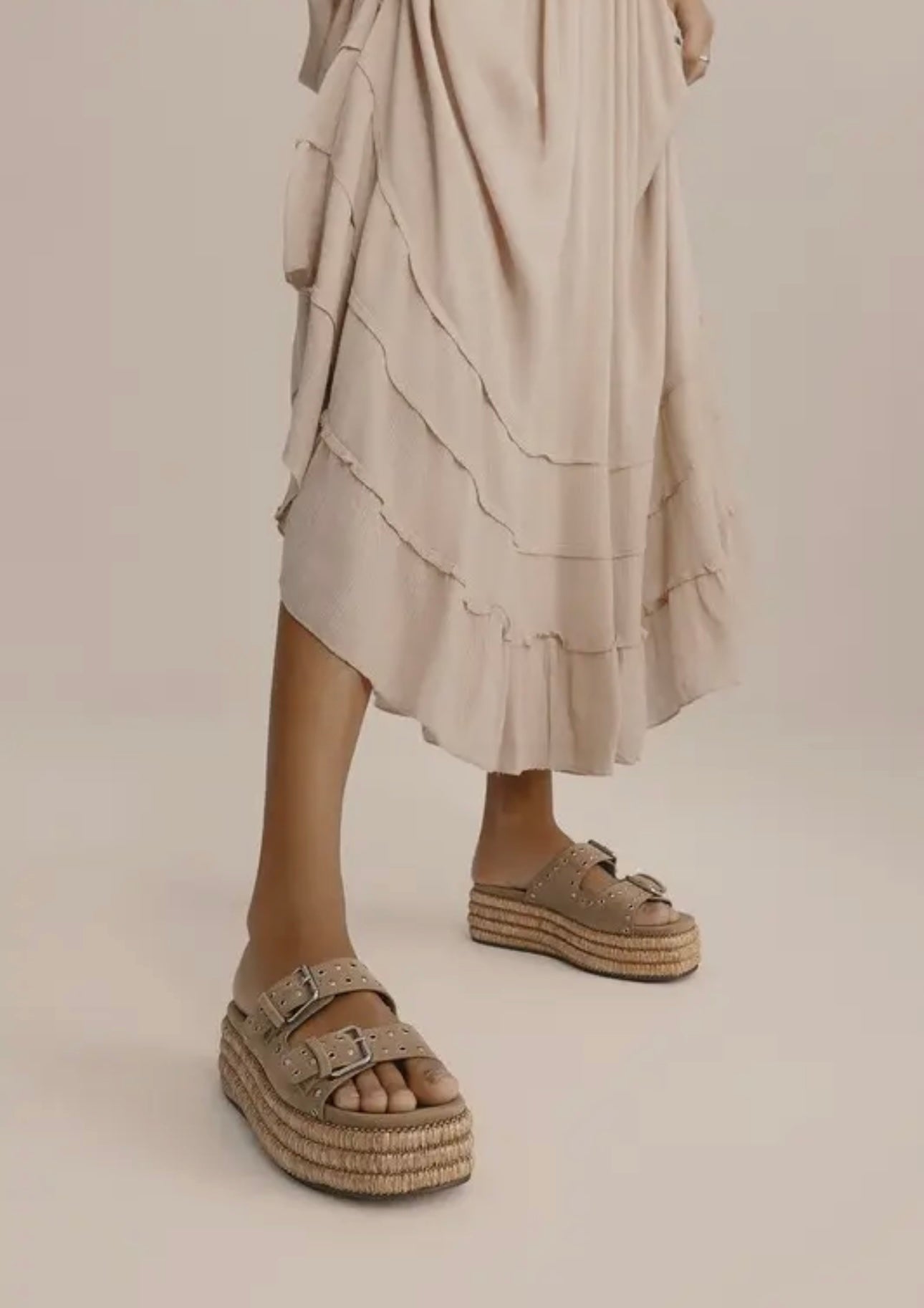 Holly Sandal
