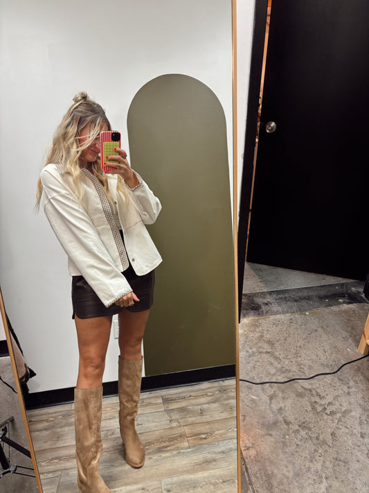 In My Fall Feels Jacket