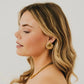 Sandy Shell Earring