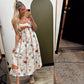 Last Vacation Maxi Dress