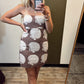 Seashore Shell Dress