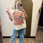Vintage Concert Rolling Stones Tee
