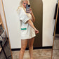 Marion Romper