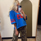 The Alchemy Jersey Top