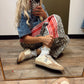 Sabot Star Sneaker
