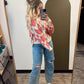 Shape Of You Cardigan (Pink)