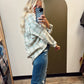 Down Home Plaid Top