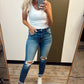 Back Again Skinny Jean