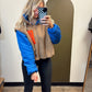 Mountain Town Fleece Pullover