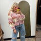 Maia Sweater Cardigan