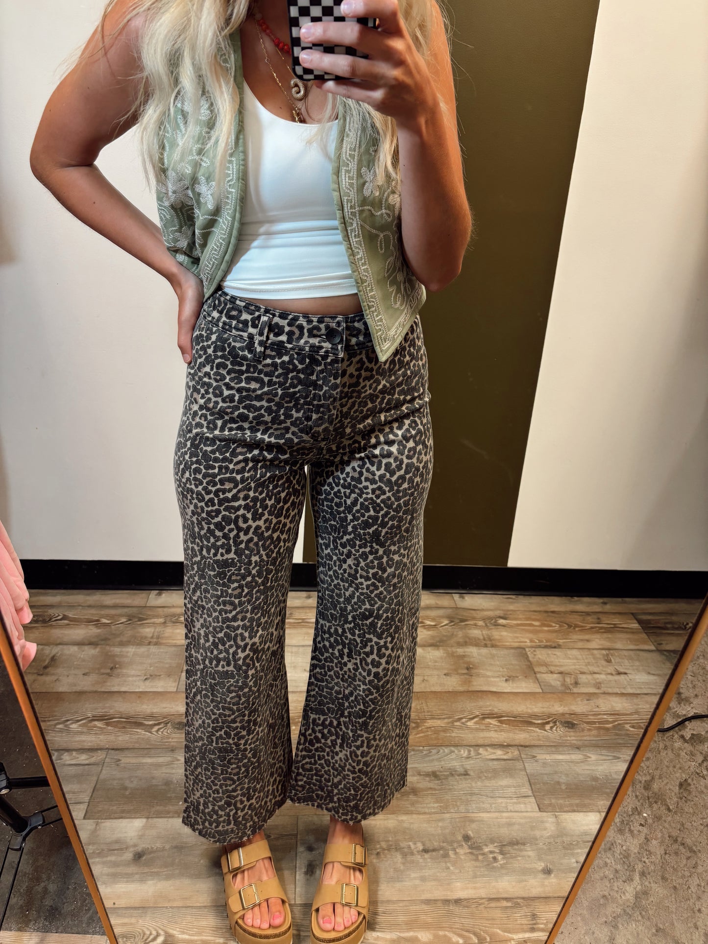 Leo Jeans