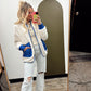 Ballgame Baby Jacket