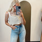 Concert Tank (Cream)