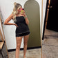 Sutton Romper