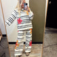 Fiona Chenille Sweater Set