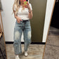 Holly Horseshoe Jean W Belt
