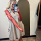 Lace Layering Top (Ruby)