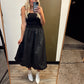 Jenna Drop Waist Maxi Dress