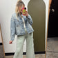 Be Cool Sweat Pant (Sage)
