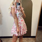 Lottie Floral Dress