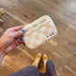Nelly Nylon Wallet Wristlet