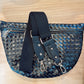 Simply Solid Strap (Black)